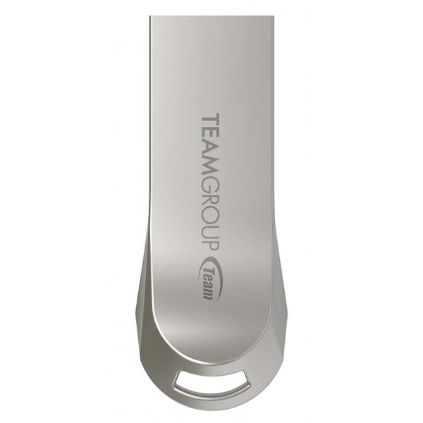 Фото - Флеш USB Team USB3.2 32GB C222 Silver (TC222332GS01)