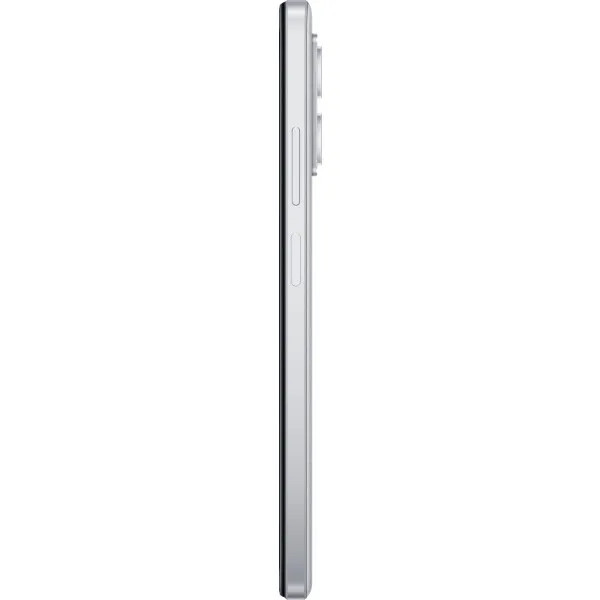 Фото - Смартфон Poco X4 GT 8/256Gb Silver