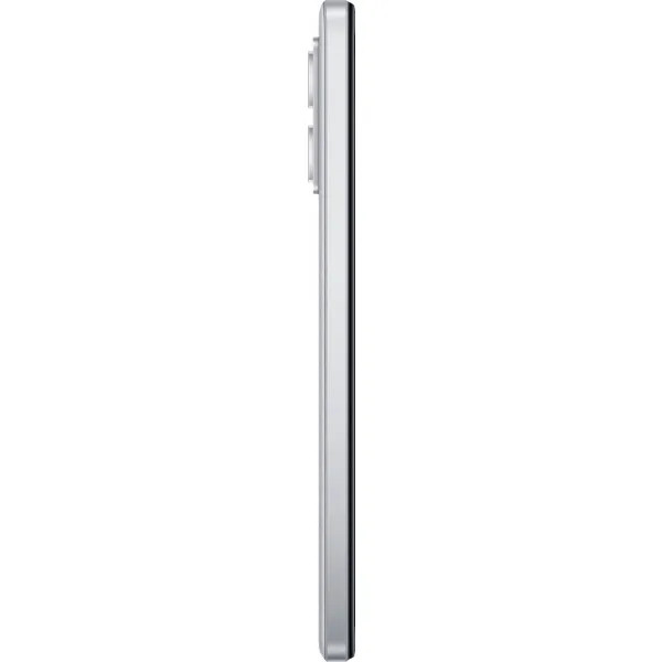 Фото - Смартфон Poco X4 GT 8/256Gb Silver