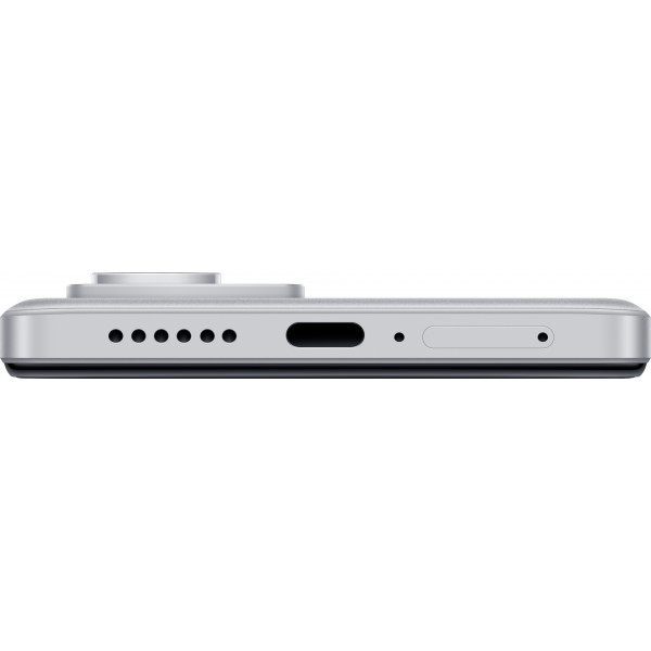 Фото - Смартфон Poco X4 GT 8/128Gb Silver