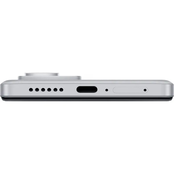 Фото - Смартфон Poco X4 GT 8/256Gb Silver
