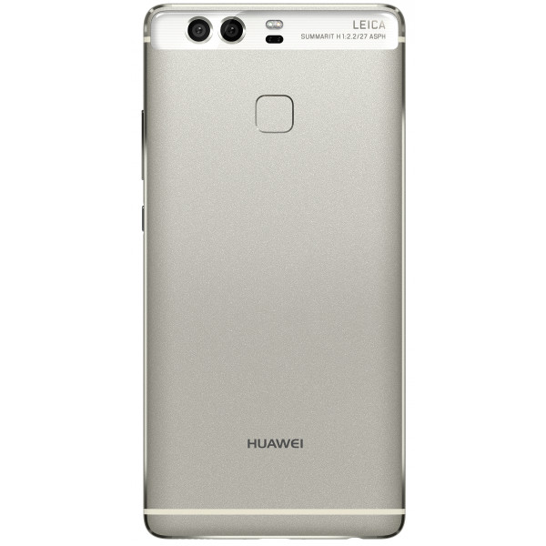 Фото - Смартфон Huawei P9 Silver