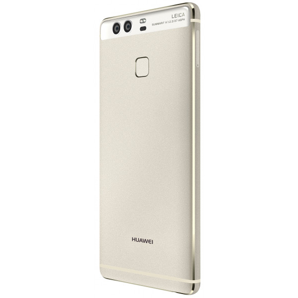Фото - Смартфон Huawei P9 Silver