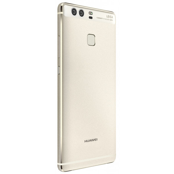 Фото - Смартфон Huawei P9 Silver