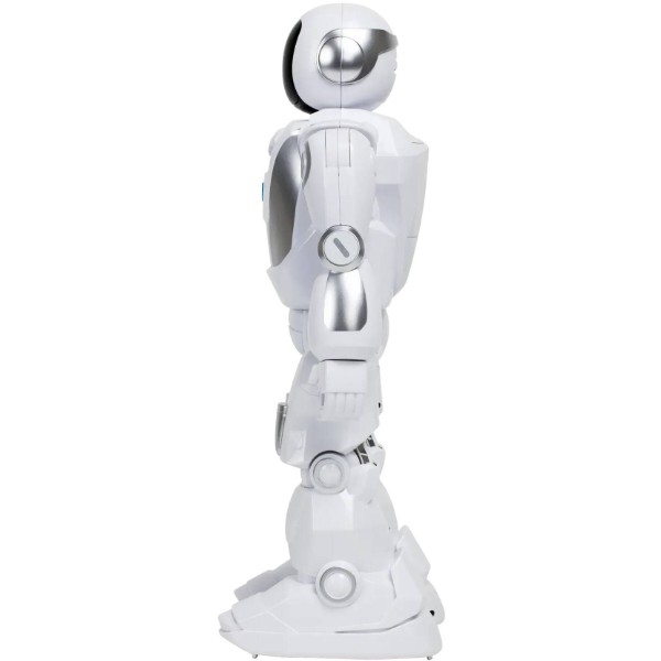 Фото - Радіокерований робот Silverlit PROGRAM A BOT X (88071)