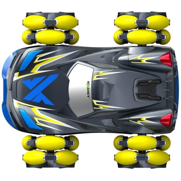 Фото - Радіокерована машинка
Silverlit Hyper Drift (20265)