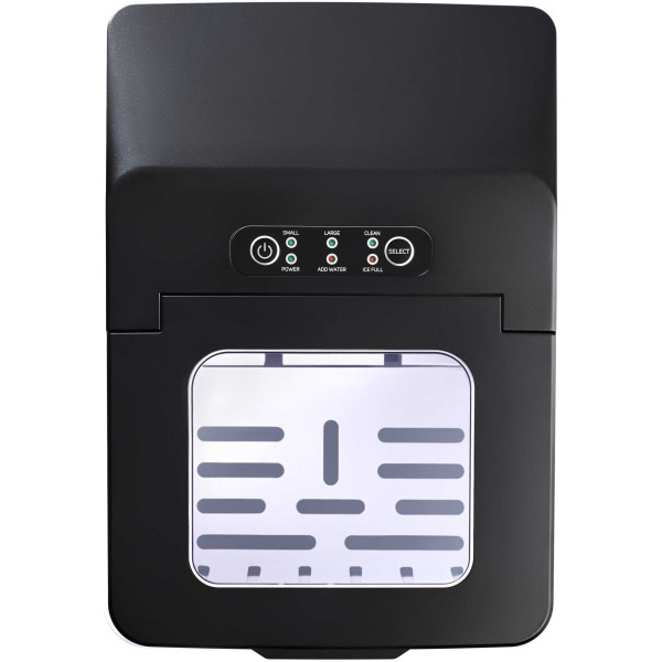 Фото - Льдогенератор Sencor SIM3400SS