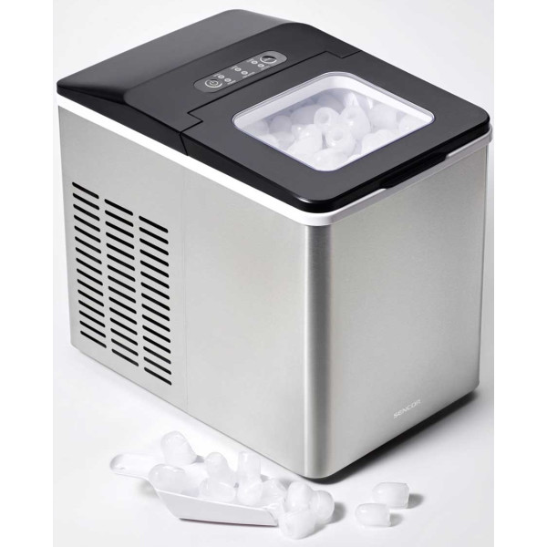 Фото - Льдогенератор Sencor SIM3400SS