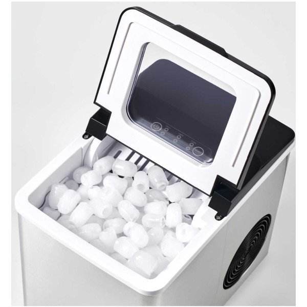 Фото - Льдогенератор Sencor SIM3400SS