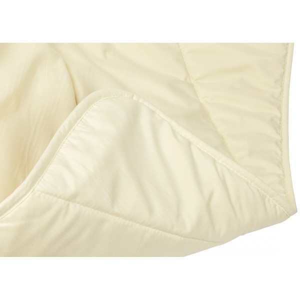 Фото - Одеяло демисезонное полуторное Sonex 155x215 шерсть SimpleWool (SO102376)