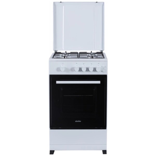 Фото - Плита газовая Simfer F50GW41024