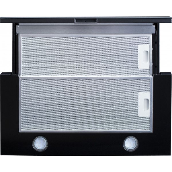 Фото - Витяжка вбудована Best Chef Simple touch 750 Black 60 (OCORB60I4UW.S3.MC.SB_BST)