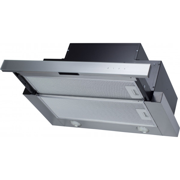 Фото - Витяжка вбудована Best Chef Simple touch 750 Inox 60 (OCORB60I4UW.S3.SA.SSA_BST)