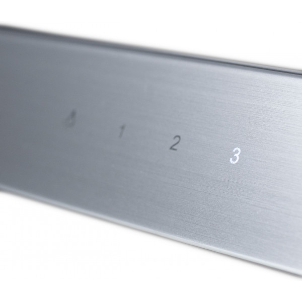 Фото - Витяжка вбудована Best Chef Simple touch 750 Inox 60 (OCORB60I4UW.S3.SA.SSA_BST)