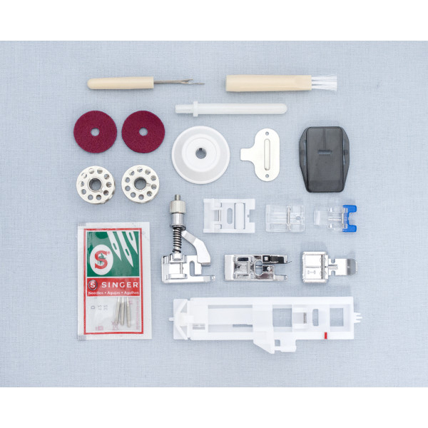 Фото - Швейная машина Singer Brilliance 6180