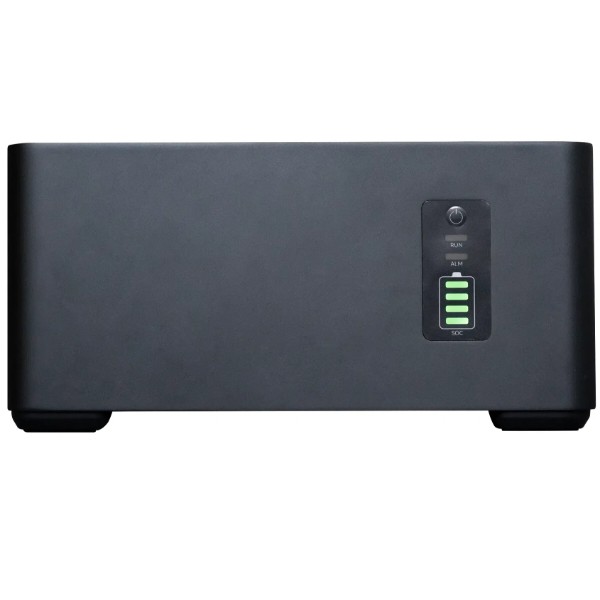 Фото - Зарядная станция универсальная IEETek Singo 3000 (3200W, 2048Wh)