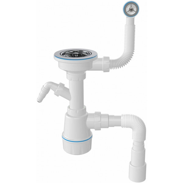 Фото - Мойка кухонная GRANADO Valencia Terra