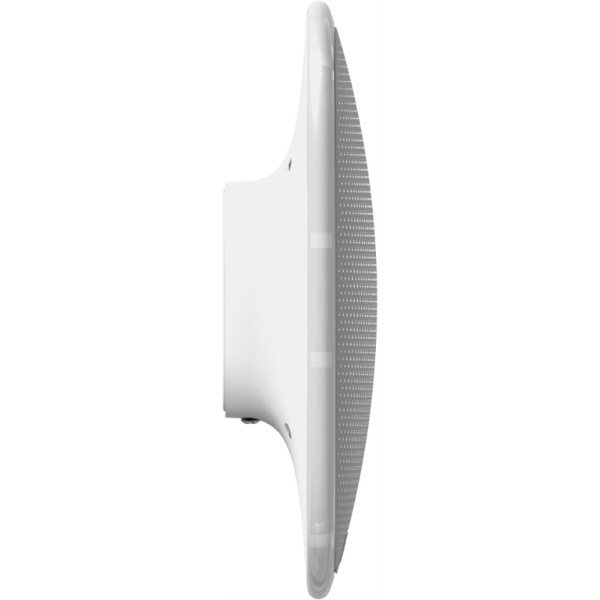Фото - Бездротова вулична сирена Ajax StreetSiren White (000001159)
