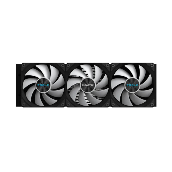 Фото - Водяна система охолодження Gigabyte Eagle 360