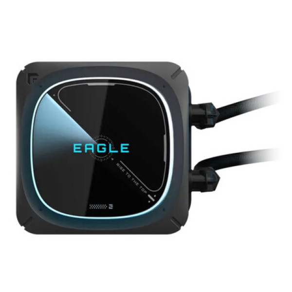 Фото - Водяна система охолодження Gigabyte Eagle 360