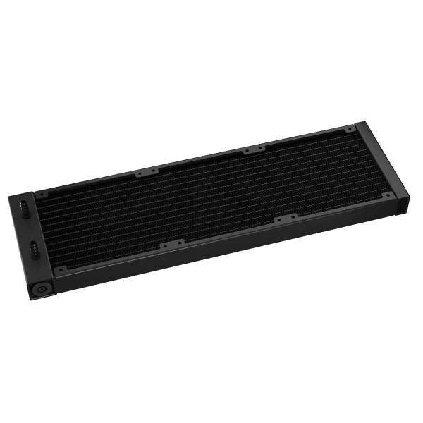Фото - Водяная система охлаждения Deepcool LS720S Zero Dark (R-LS720-BKNNMM-G-1)