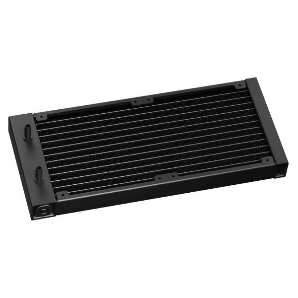 Фото - Водяная система охлаждения Deepcool LT240 ARGB Black (R-LT240-BKAMNC-G-1)