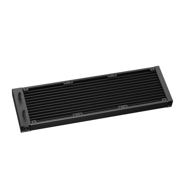 Фото - Водяна система охолодження Deepcool Mystique 360 ARGB Black (R-LX750-BKADSNC-G-1)