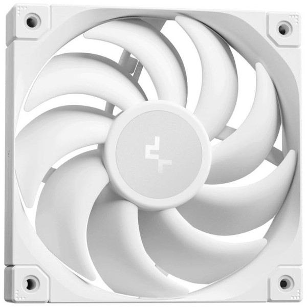 Фото - Водяная система охлаждения Deepcool Mystique 240 White (R-LX240-WHDSNMP-G-1)