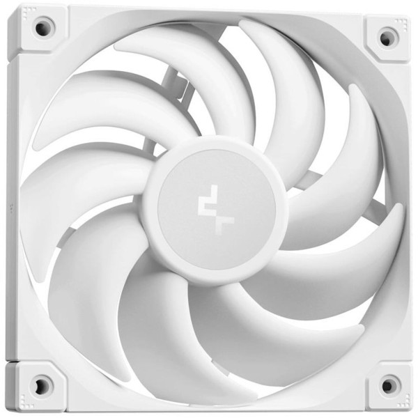 Фото - Водяная система охлаждения Deepcool Mystique 360 White (R-LX360-WHDSNMP-G-1)