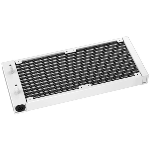 Фото - Водяная система охлаждения Deepcool Mystique 240 White (R-LX240-WHDSNMP-G-1)