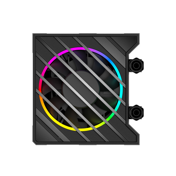 Фото - Водяна система охолодження ID-Cooling Dashflow 360 XT Pro