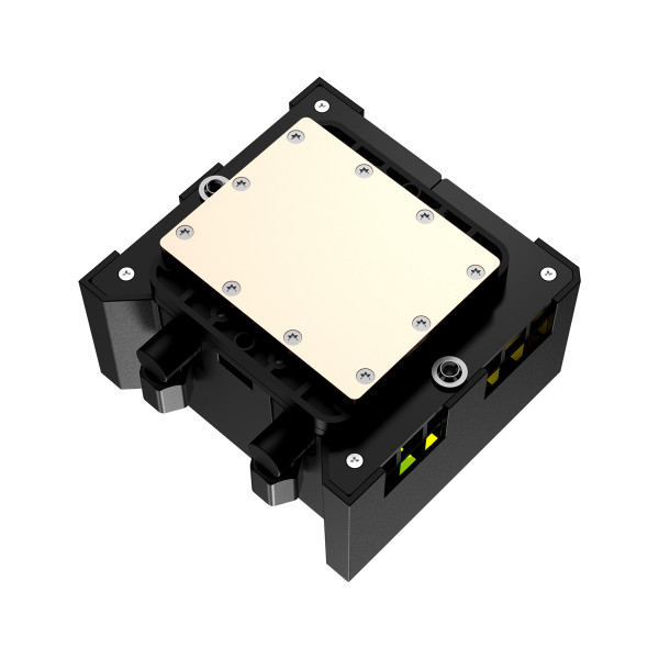 Фото - Водяна система охолодження ID-Cooling Dashflow 360 XT Pro