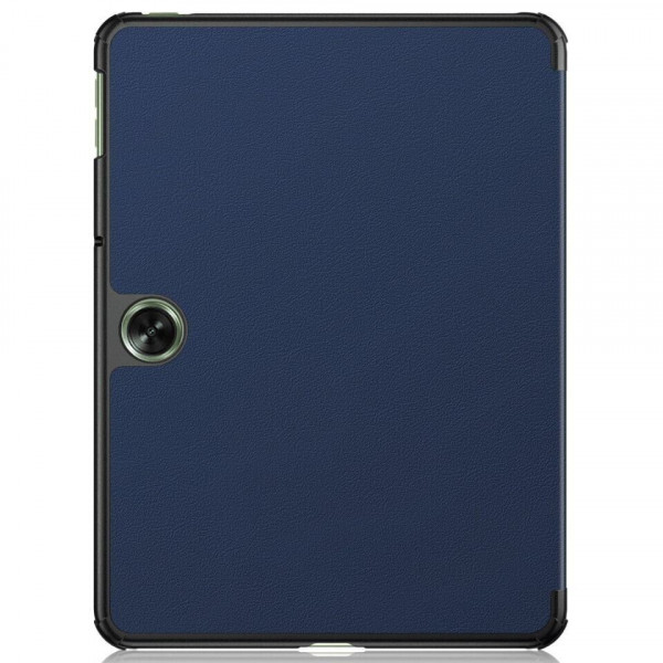 Фото - Чехол для планшета BeCover Smart Case for OnePlus Pad Go 11.35" Deep Blue (710989)