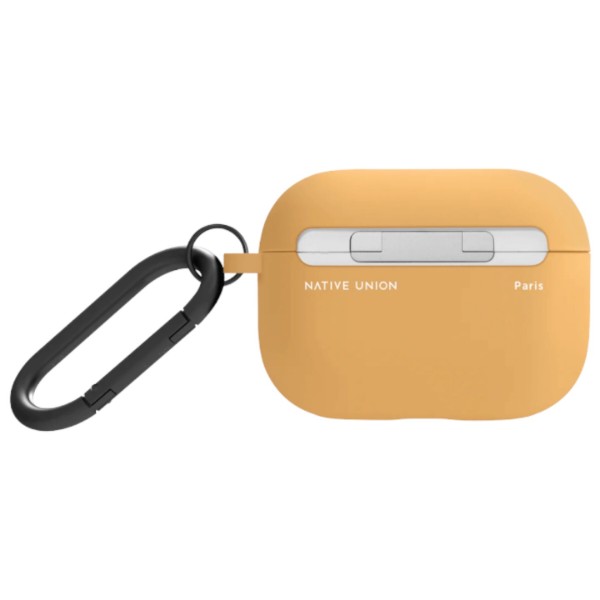 Фото - Чехол для наушников Native Union Roam Case Kraft for Airpods Pro 2nd Gen (APPRO2-ROAM-KFT-NP)