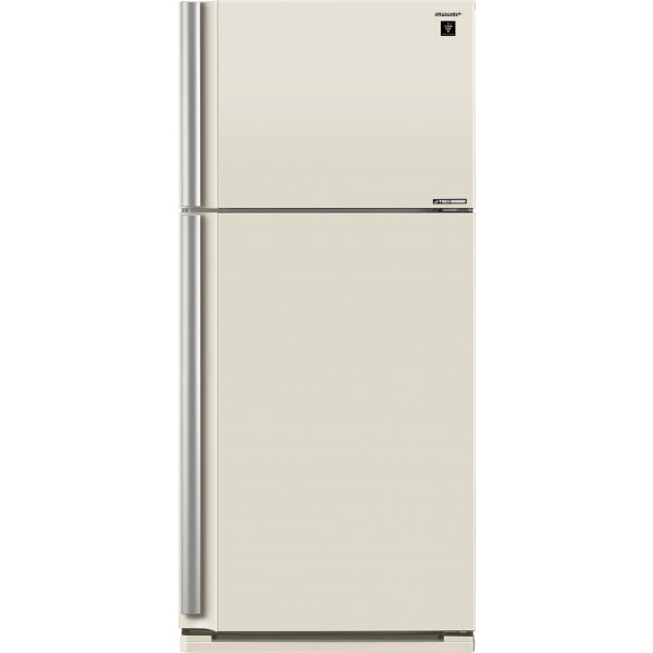 Фото - Холодильник Sharp SJ-XE680MBE