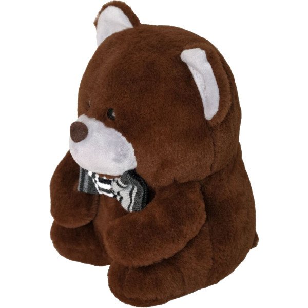 Фото - М'яка іграшка Tigres Ведмедик Вінтер (ВЕ-0224)