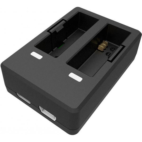 Фото - Зарядний пристрій для екшн-камери SJCAM до SJ6 (SJ-charger-6)