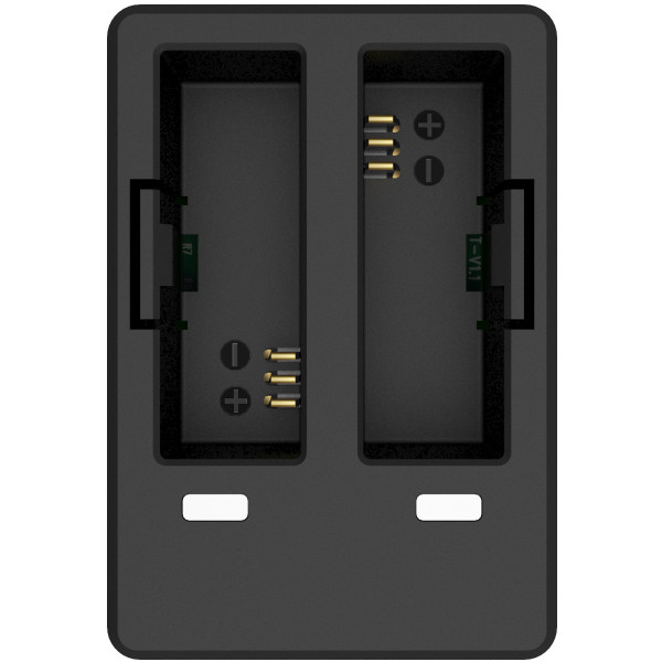 Фото - Зарядний пристрій для екшн-камери SJCAM до SJ6 (SJ-charger-6)