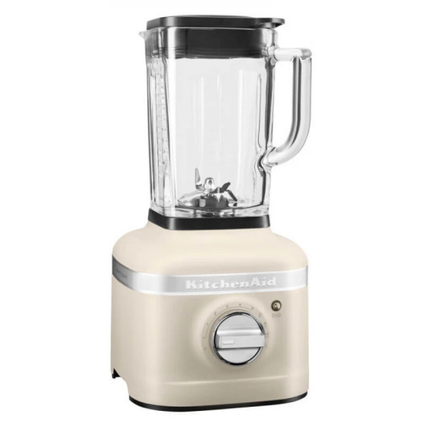 Фото - Блендер стационарный KitchenAid Artisan K400 (5KSB4026EMH)