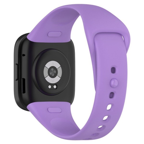Фото - Ремешок для смарт-часов BeCover Xiaomi Redmi Watch 3 Purple (710966)
