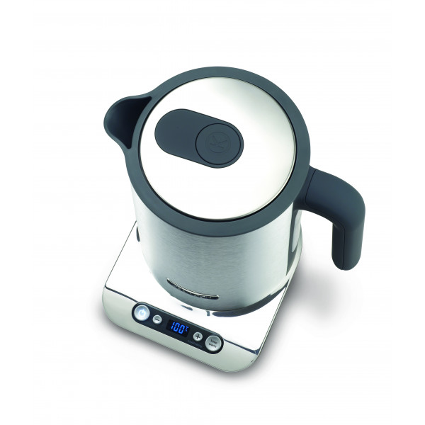 Фото - Чайник электрический Kenwood SJM610