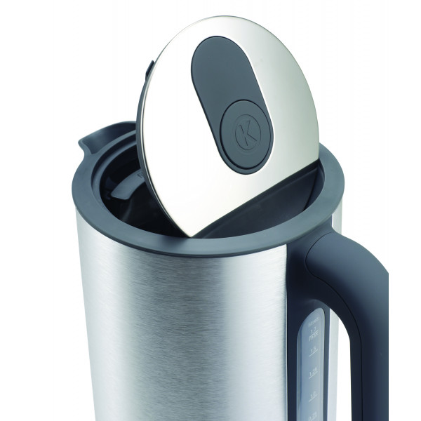 Фото - Чайник электрический Kenwood SJM610