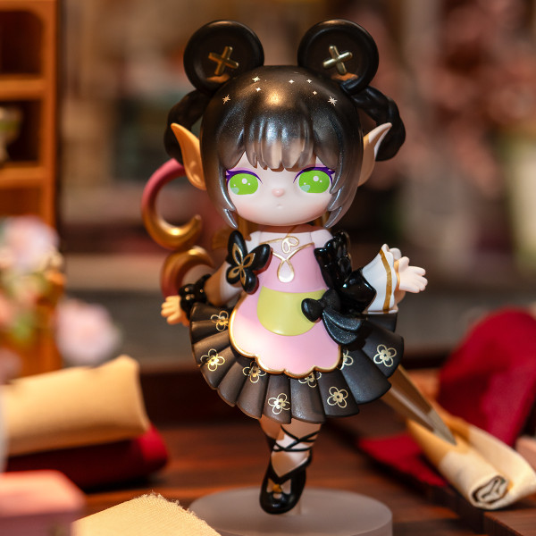 Фото - Колекційна фігурка Pop Top Rolife серії Suri –МІСТО ЛІНФЕН в асортименті (SJXX)