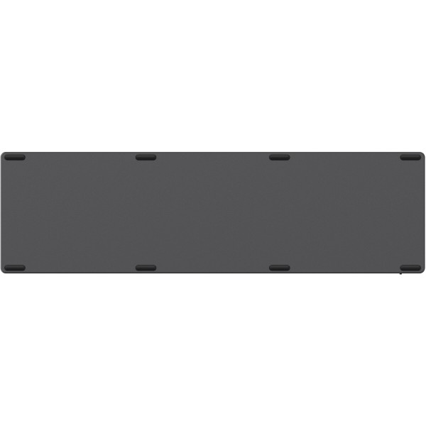 Фото - Клавиатура беспроводная OfficePro SK1550 Wireless Black (SK1550B)