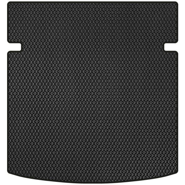 Фото - EVA килимок в багажник авто EVAtech для Kodiaq Restyling 7 seats Skoda 2021-2024 1 покоління SUV EU (SK42079BO1RBB)