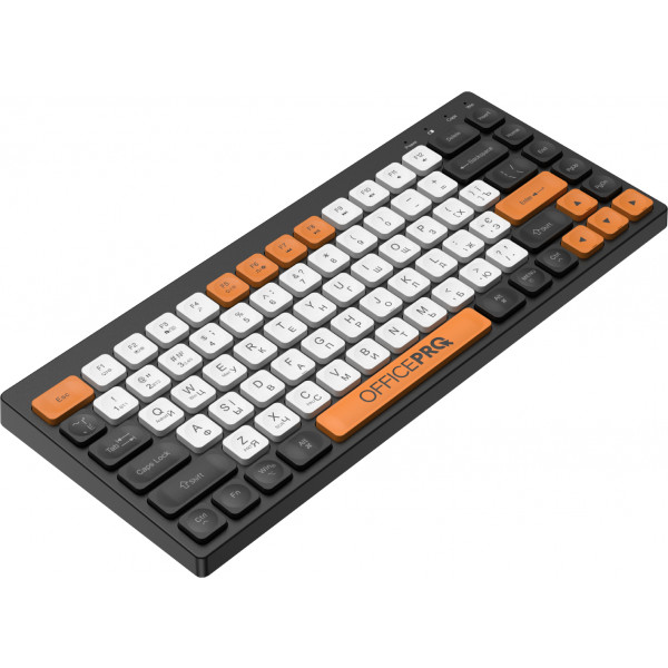 Фото - Клавіатура бездротова OfficePro SK955B