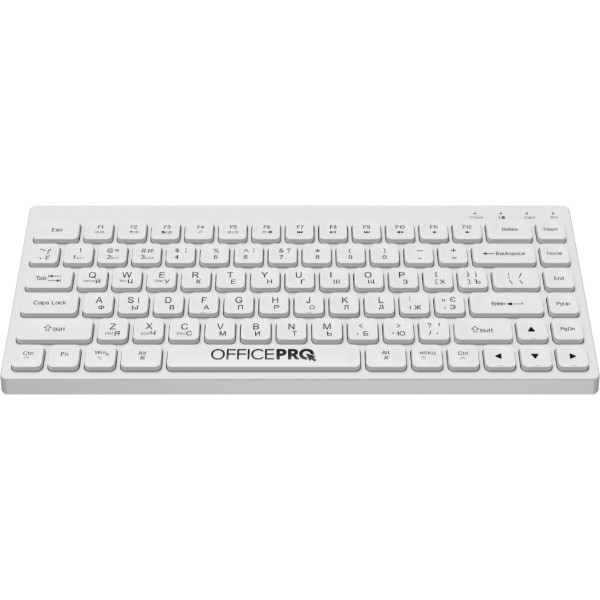 Фото - Клавиатура беспроводная OfficePro SK955W