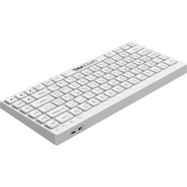 Фото - Клавиатура беспроводная OfficePro SK955W
