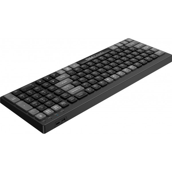 Фото - Клавиатура беспроводная OfficePro SK985B