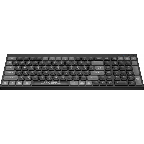 Фото - Клавиатура беспроводная OfficePro SK985B